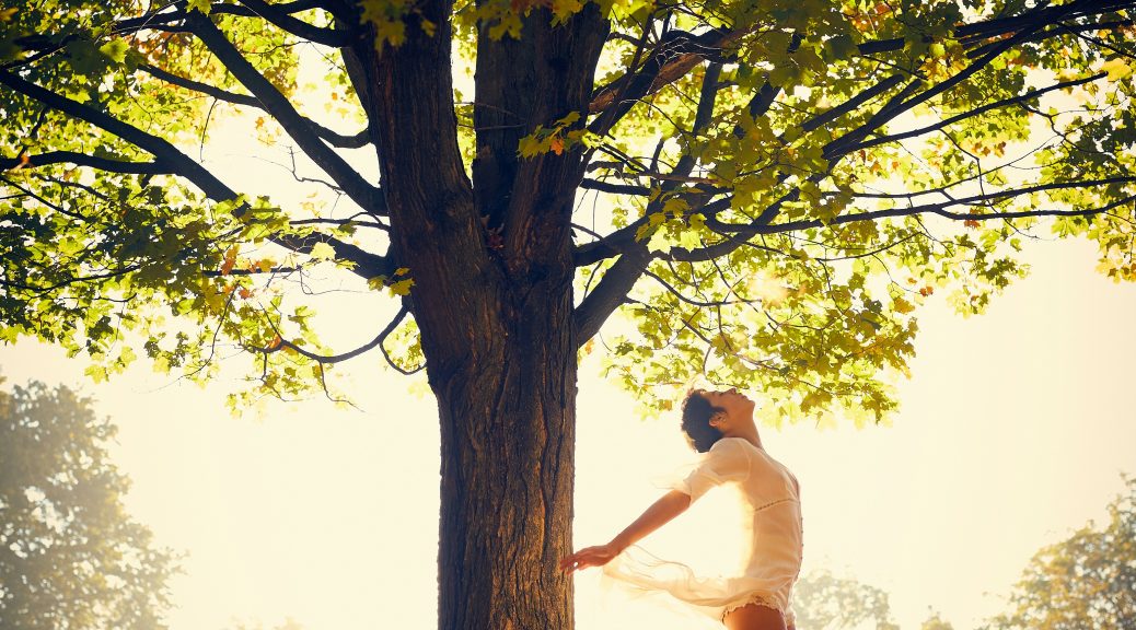 pramana lo stato della persona